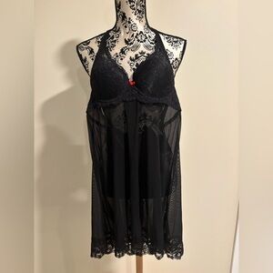 Marilyn Monroe Lingerie​​​​​